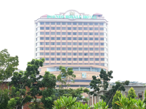 Borneo Royale Hotel