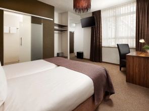 Hotel La Reine
