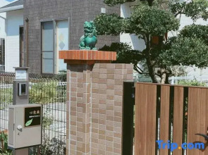 Private villa, 3-minute walk to the beach, 15-minute drive to the airport