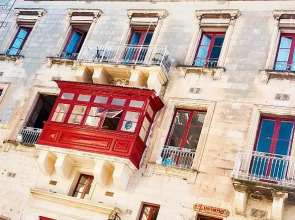 Valletta Boutique Guest House