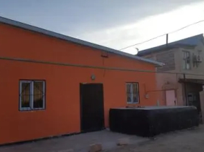 Koktem Hostel
