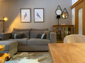 Appartement Hochmais Hinterthal by Easy Holiday