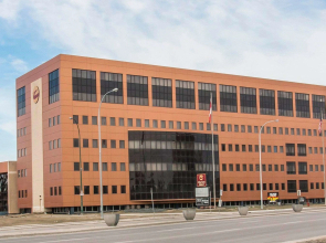 Clarion Hotel & Suites