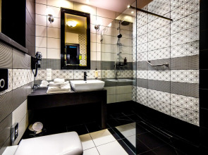 Hotel Dana Business & Conference