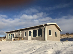 Hvammstangi Hill Homes