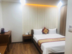 Doha 2 Hotel Saigon Airport