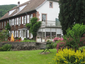Hotel Residence La Rubanerie