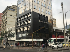 Hotel Express 53