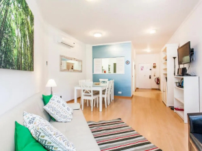 Ereira with Pool in Cascais