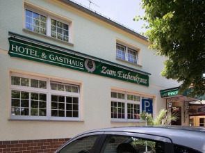 Hotel und Gasthaus zum Eichenkranz