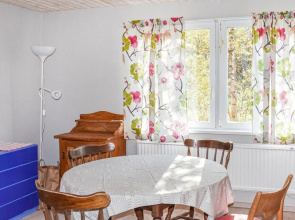 Amazing Home in Borrby With 3 Bedrooms