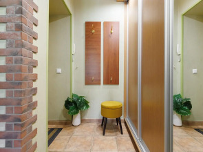 Апартаменты на проспекте Ленинский 39