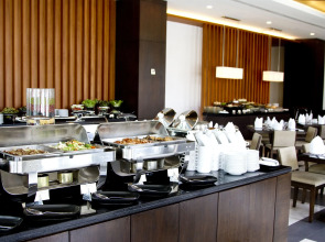 Kantary Hotel and Serviced Apartments, Ayutthaya