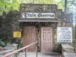 Super 8 by Wyndham Christiansburg/Blacksburg Area