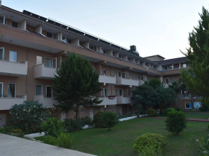 Ares Dream Hotel- All Inclusive