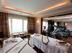 Taj Palace, New Delhi