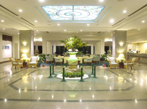 Purimas Beach Hotel & Spa