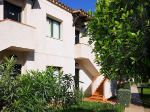 Son Bou Apartments
