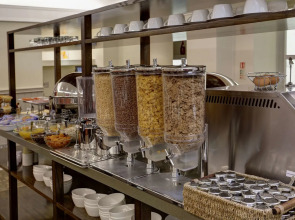 Best Western Mornington Hotel London Hyde Park