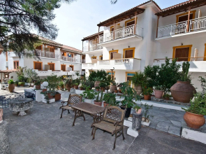 Elios Holidays Hotel