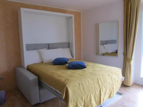 Appartamenti Villa Eden