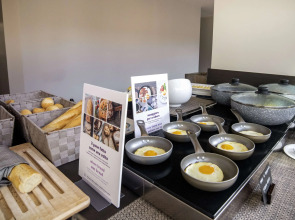 Mercure Eur Roma West