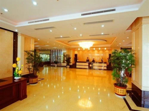 GreenTree Eastern Changzhou North Zhulin Road Hotel