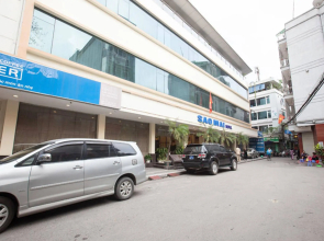 Sao Mai Hotel