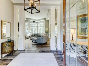 37 Moorings Villa