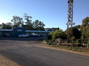 Murray Bridge Motor Inn