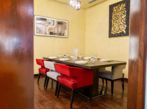 Radisson Hotel Muscat Panorama