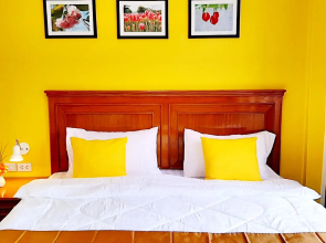 Sala Bua Room Karon