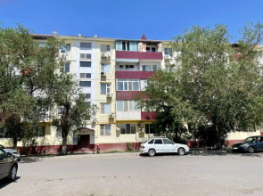 Avangard Aparts