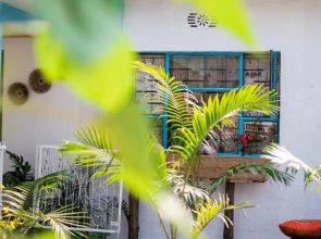 Mambo Arusha Hostel