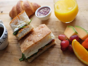 Frogner House - Skovveien