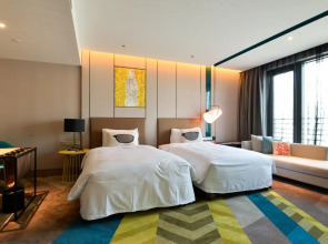 MiniMax Premier Hotel Shanghai Hongqiao