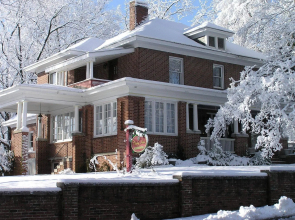 The Inn on Front Street