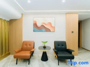 Longnan Hanting Hotel (Wanxiang Street)