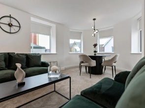 Mode Apartments Blackpool