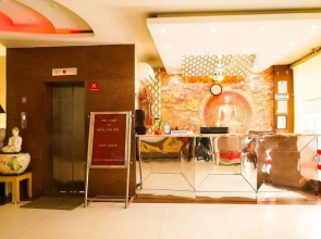 Roomshala 025 Hotel RTS