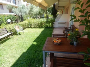 Holiday home 3 bedrooms 1 bathroom - Pefkochori
