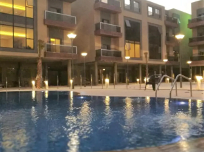 Rayhana oasis
