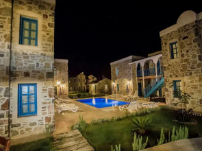 La petra boutique hotel