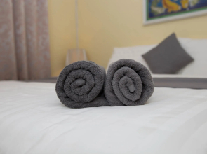 Siem Reap Homesteading