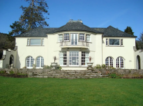 Melfort House