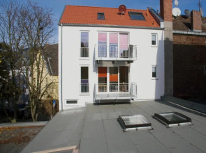 Apartment11 Wartburg