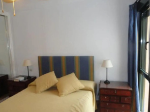 103398 -  Apartment in Zahara