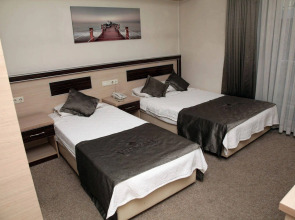 Vita Park Boutique Hotel