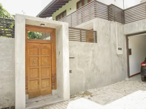 Hazel Galde Villa