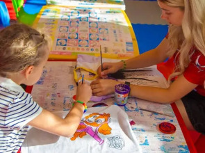 Justiniano Club Alanya – All Inclusive